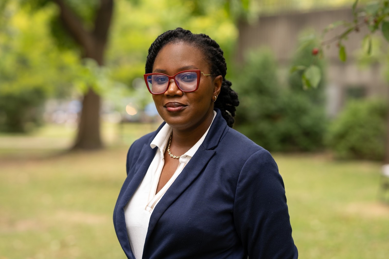 Amarachi Onuorah
