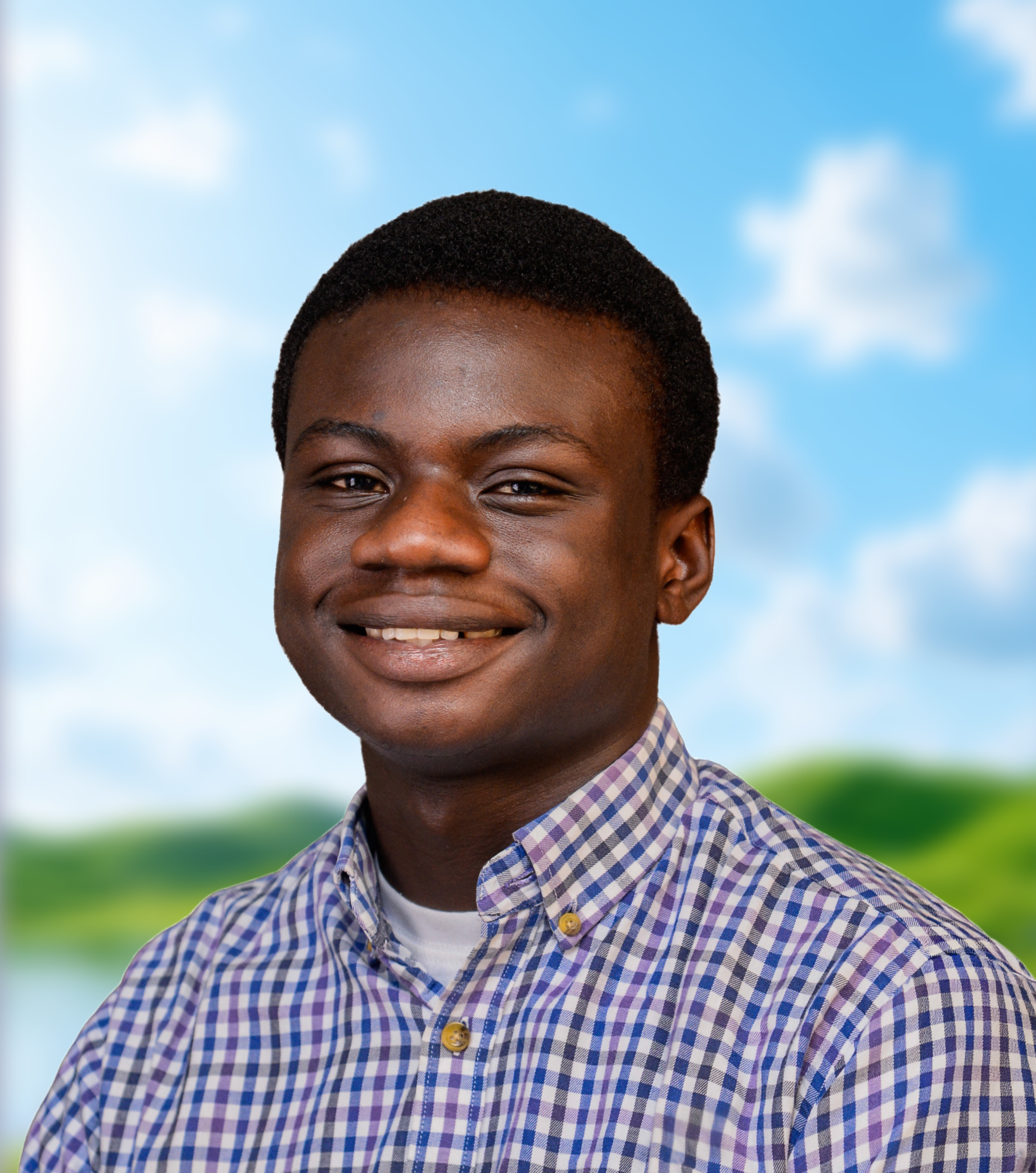 Stephen Agboola